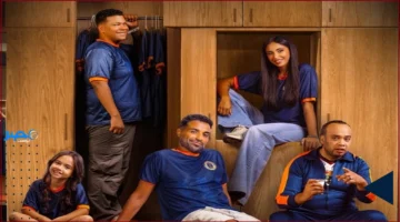 الحلقة 3.. تفاصيل مثيرة تكشف عن أحداث مشوقة لمسلسل ابن النادي